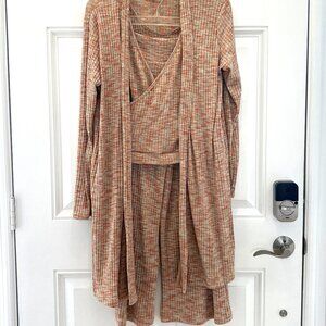 3pc Set by Olivia Vivian